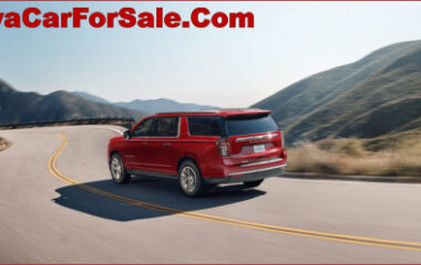 Chevrolet Suburban 2021 near Council Bluffs  – Used Cars and Trucks For sale