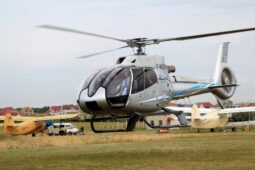 Robinson R44 Raven II