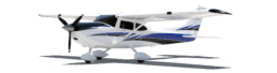 2022 CESSNA 182T SKYLANE