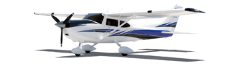 2022 CESSNA 182T SKYLANE